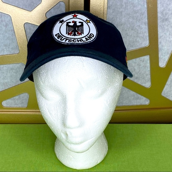 DEUTSCHLAND CAP/HAT - Picture 3 of 8